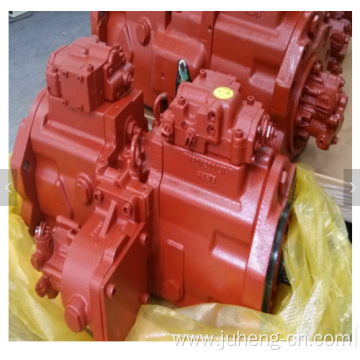 EC330 Hydraulic Main Pump K3V180DT 14500380 14512271